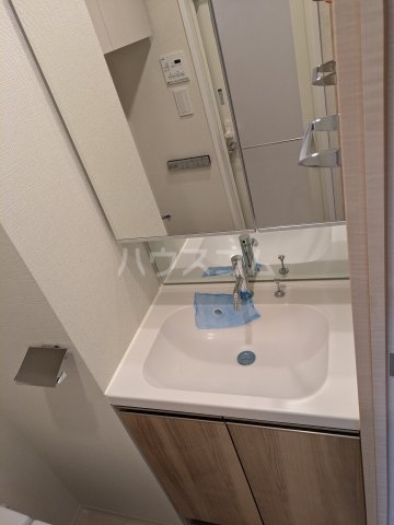 11/30 洗面