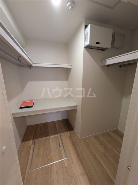 11/30 収納