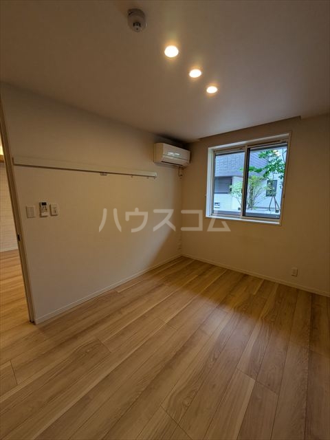 8/30 室内