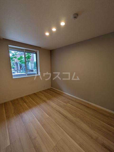 10/30 寝室