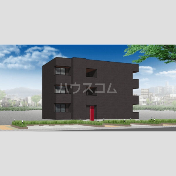 1/19 外観