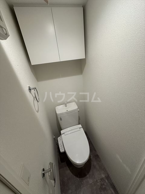 13/30 トイレ