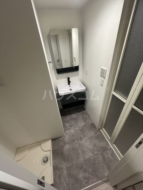 15/30 洗面