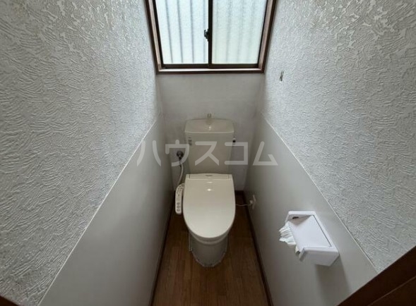 9/22 トイレ