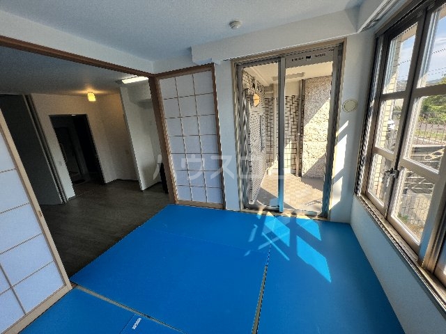 8/30 室内