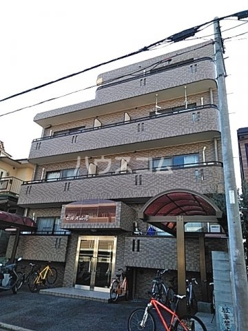 1/3 外観