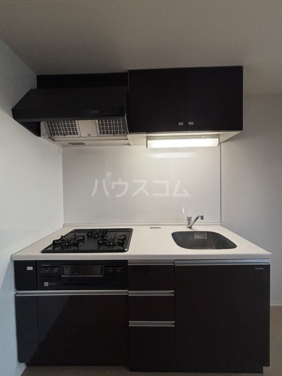 11/24 キッチン