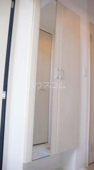 9/24 玄関
