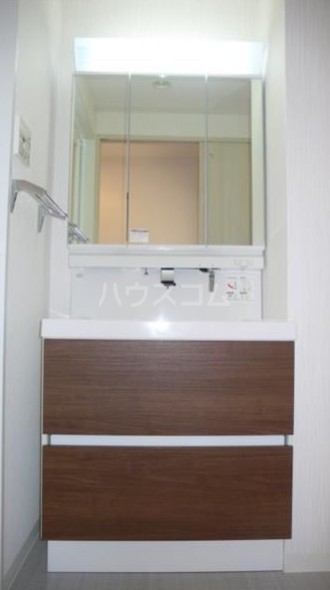 15/24 洗面