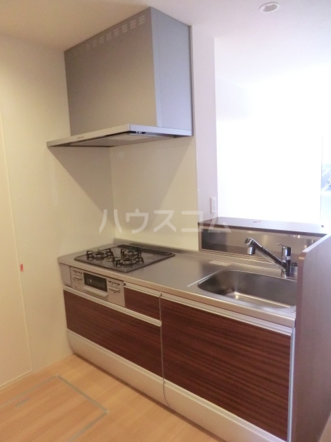11/30 キッチン