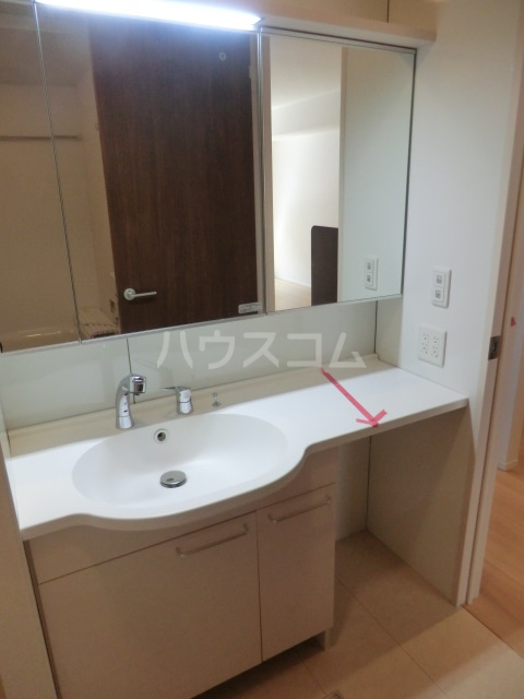 15/30 洗面