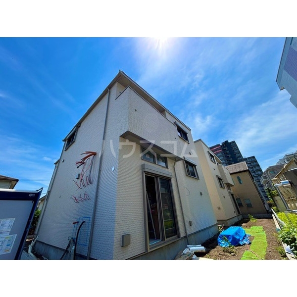1/11 外観