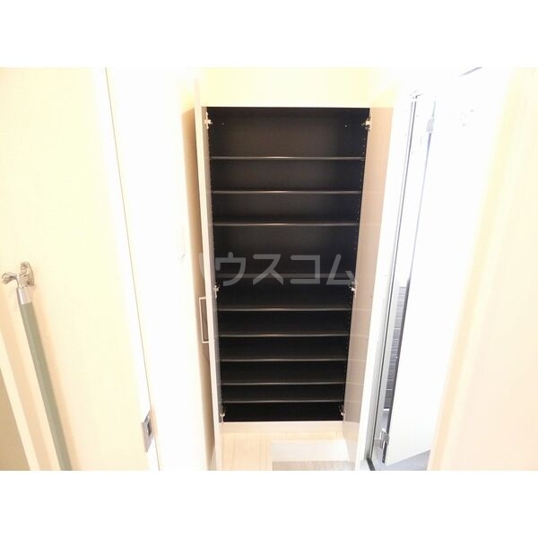 11/28 収納