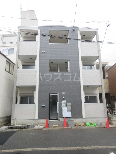 1/28 外観