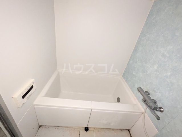12/24 浴室