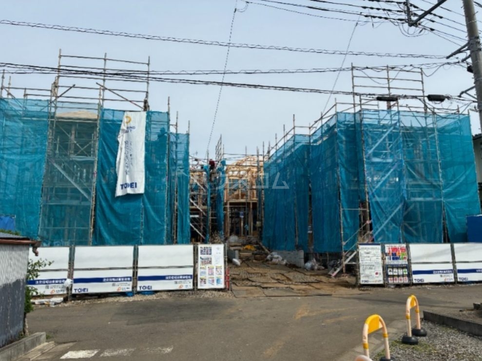 1/12 外観