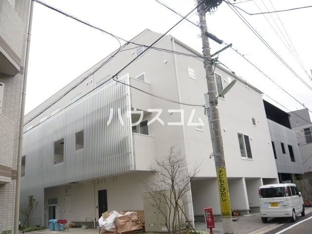 1/25 外観