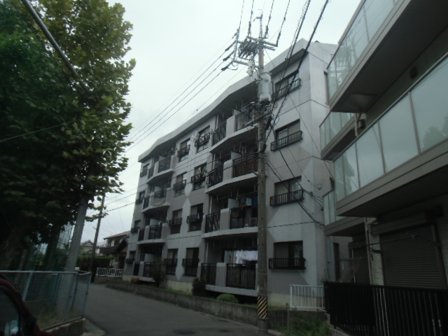 2/7 外観
