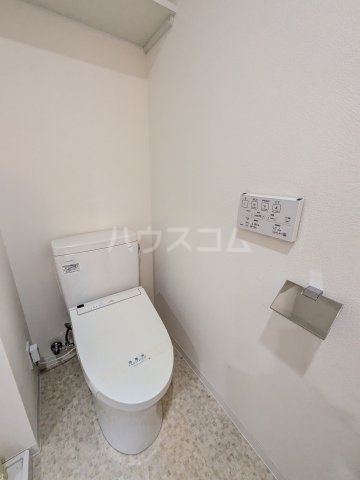 18/30 トイレ