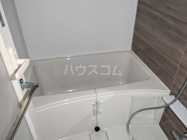 12/30 浴室