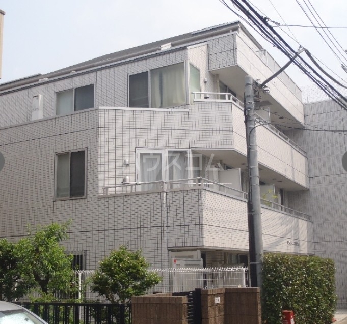 1/7 外観