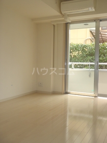 4/7 室内