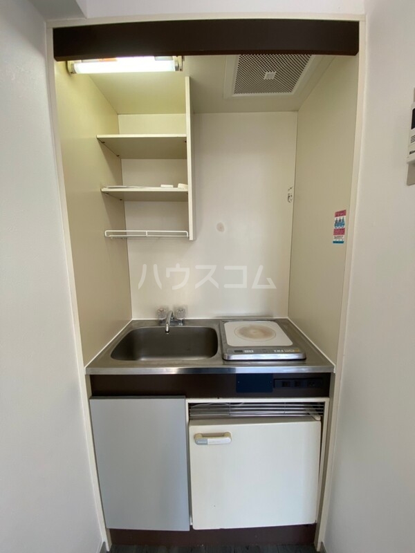 7/30 キッチン