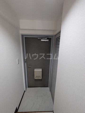 6/30 玄関