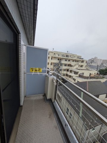 16/30 バルコニー