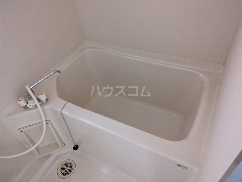 10/24 浴室