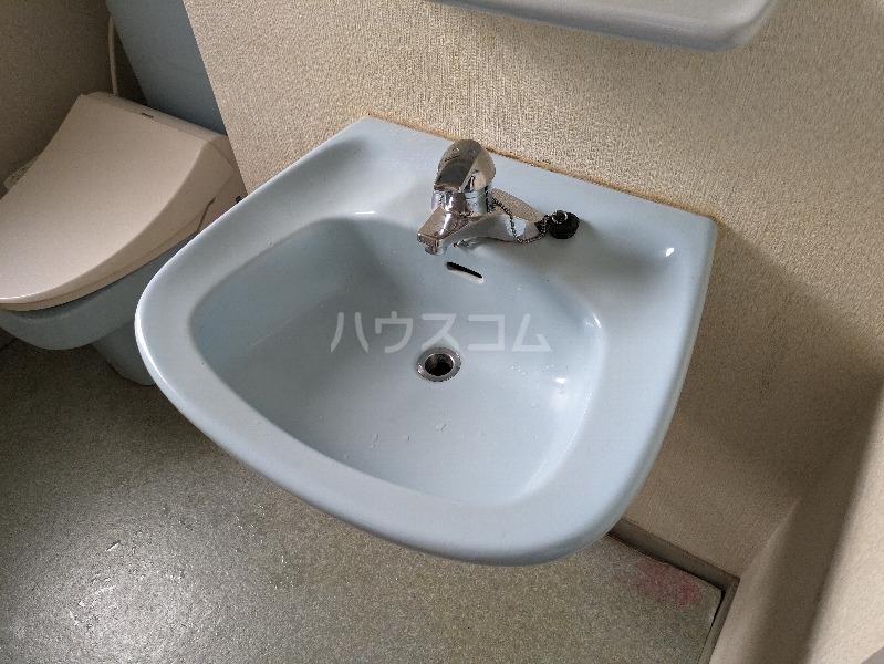 13/24 洗面