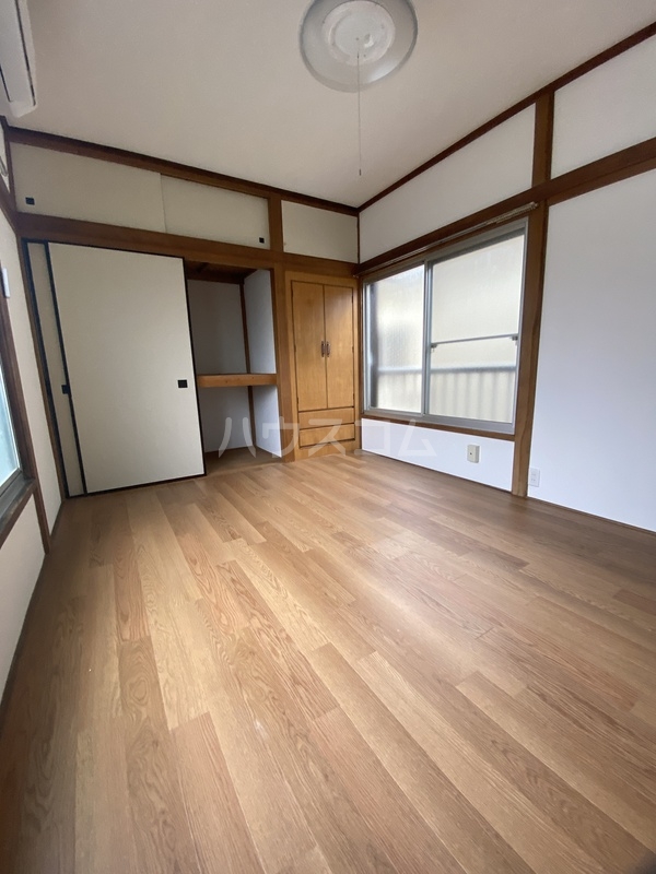 8/27 室内