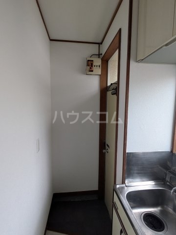 12/27 玄関