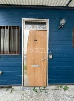 16/26 エントランス