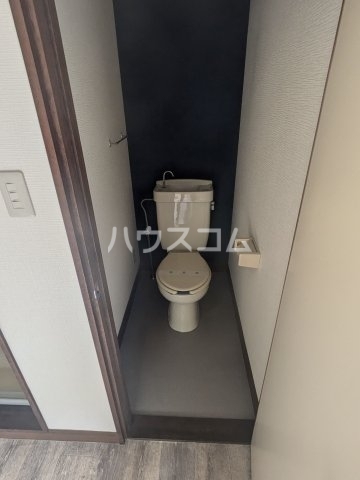 10/26 トイレ