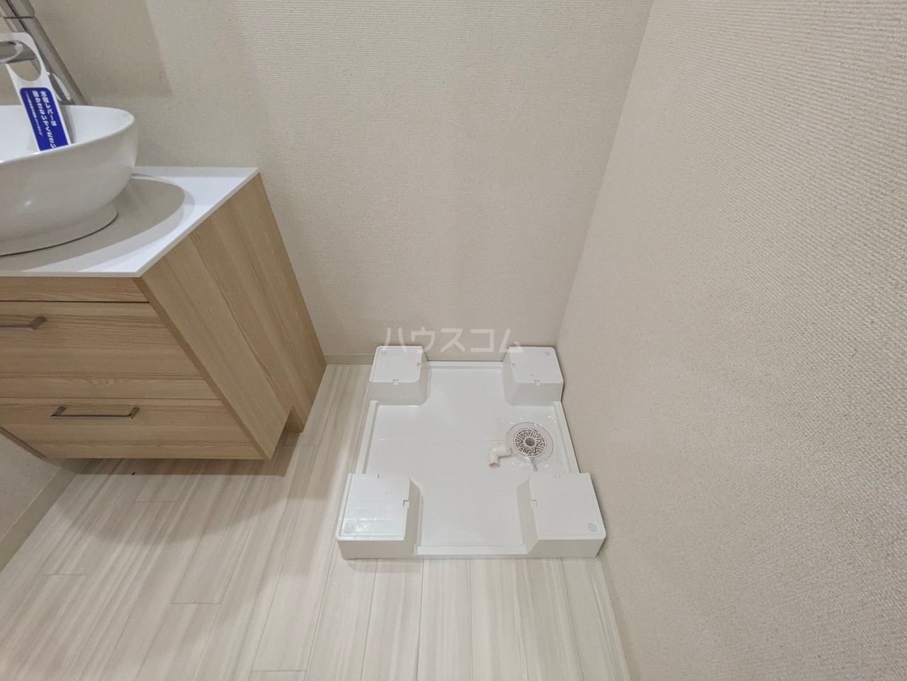 18/30 洗面