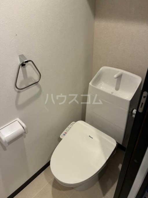 10/29 トイレ