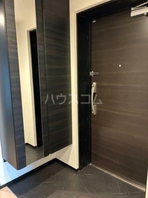 7/29 玄関