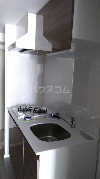 6/25 キッチン