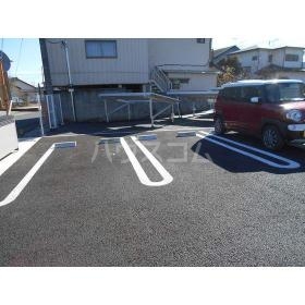 15/18 駐車場