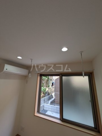 4/30 室内