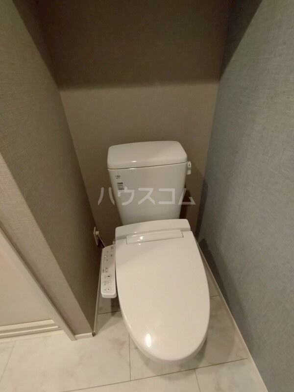 10/15 トイレ