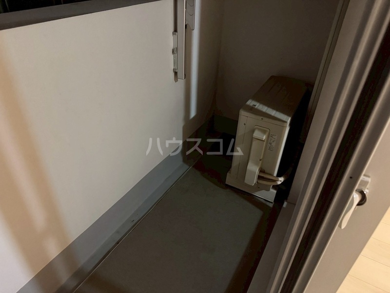 15/30 バルコニー