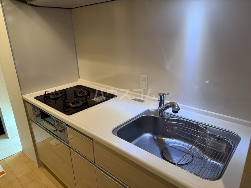 9/30 キッチン