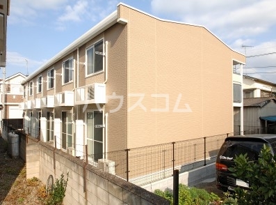 1/24 外観
