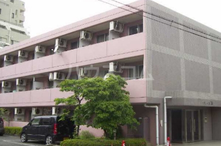 1/2 外観