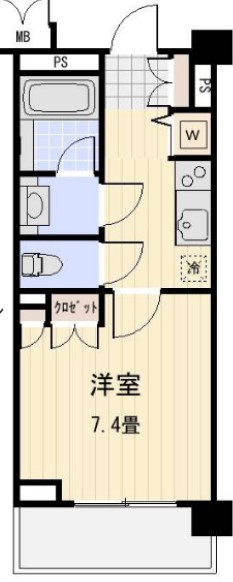 2/17 間取