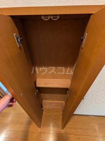 11/30 収納