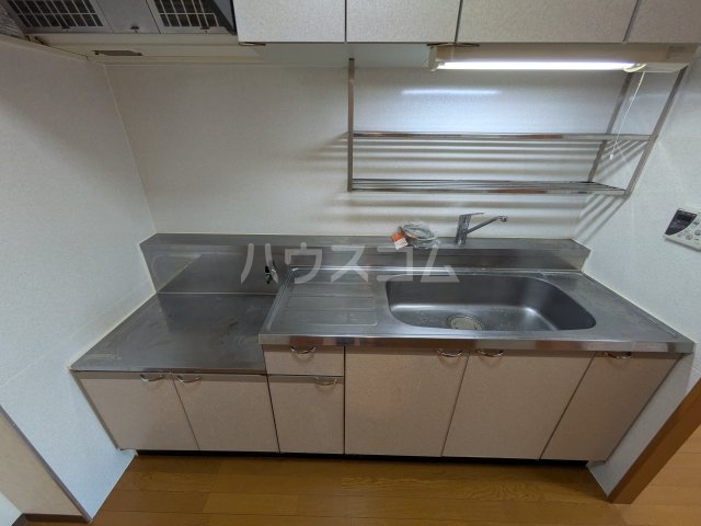 14/30 キッチン