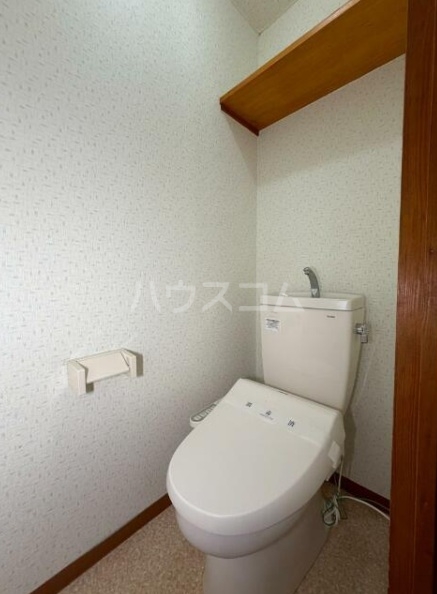 19/26 トイレ
